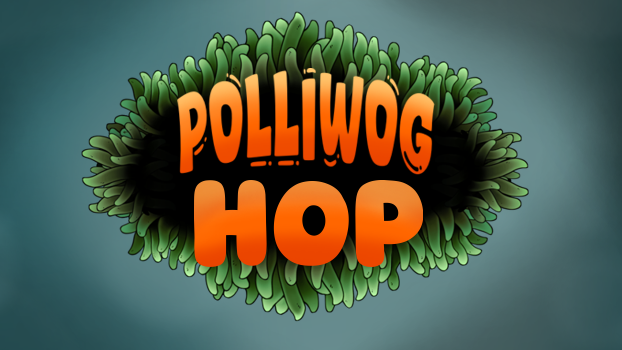 Polliwog Hop cover